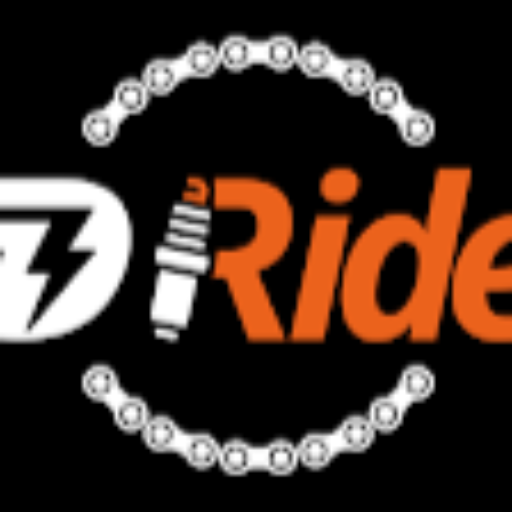 D-RIDE - Garage Moto, Scooter, Vélo et Trottinette à Saint-Ouen (93)